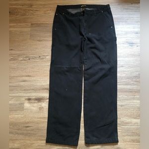 Mens Stanley work pants size 32*32